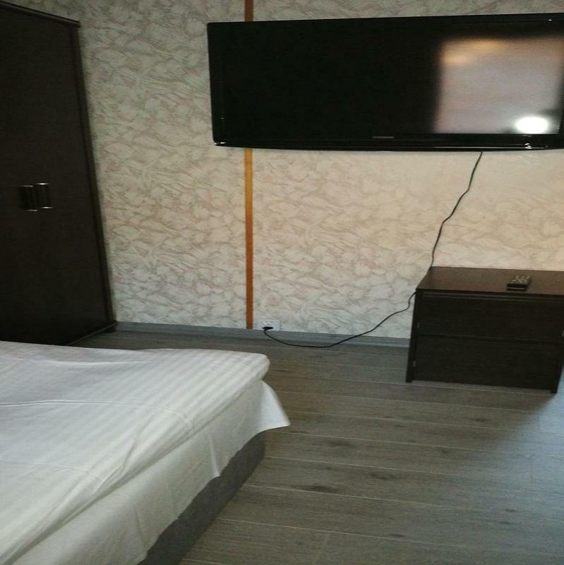 Apart Magda Pobierowo Esterno foto