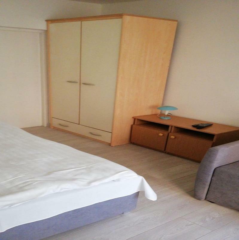 Apart Magda Pobierowo Esterno foto