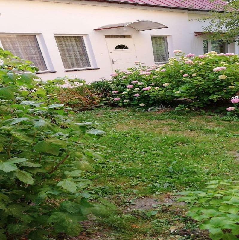 Apart Magda Pobierowo Esterno foto
